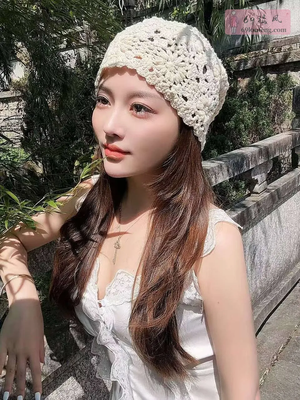 南海区性感风骚妩媚新人-小甜蜜 - 广东-佛山 楼凤实拍第1张