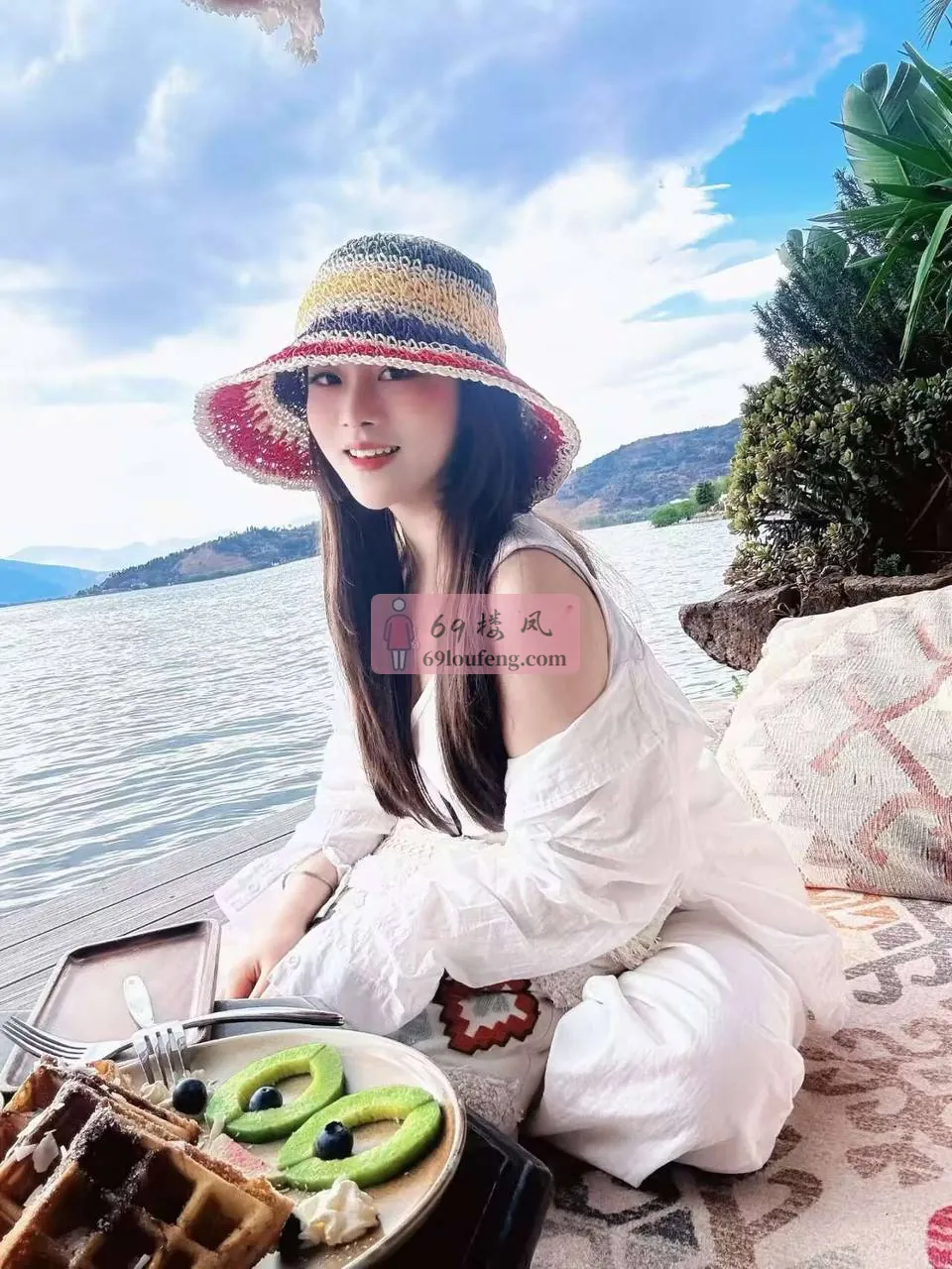 南海区性感风骚妩媚新人-小甜蜜 - 广东-佛山 楼凤实拍第3张
