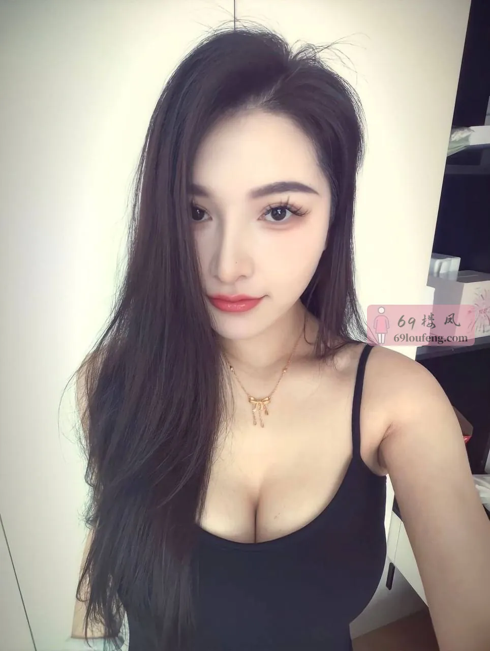 天河气质女神-柳如烟 - 广东-广州 楼凤实拍第2张