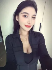 天河气质女神-柳如烟 广东 - 广州同城兼职实景展示