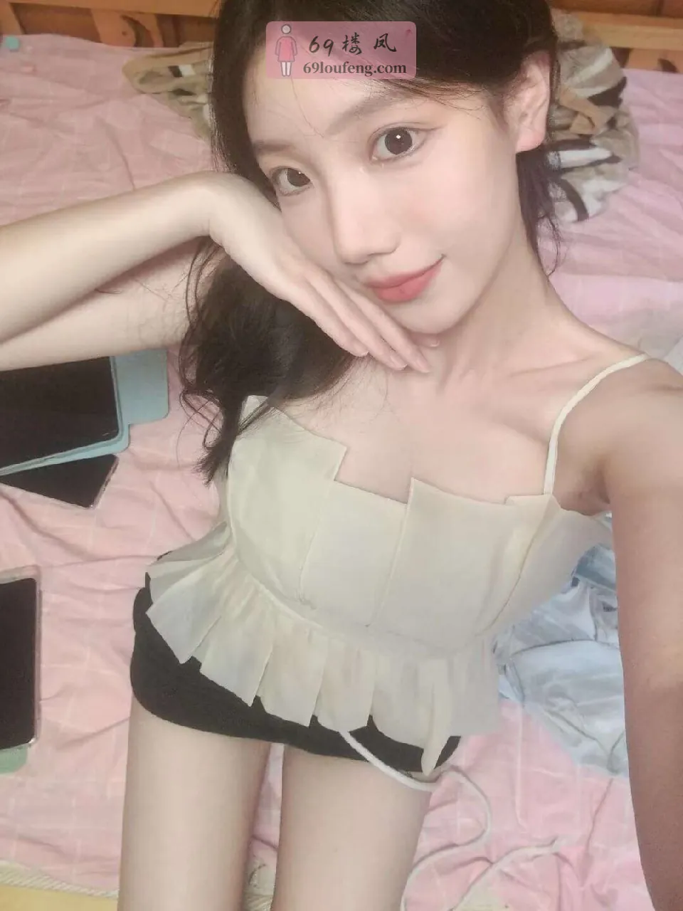 广州海珠纯御范-丹妮 - 广东-广州 楼凤实拍第3张