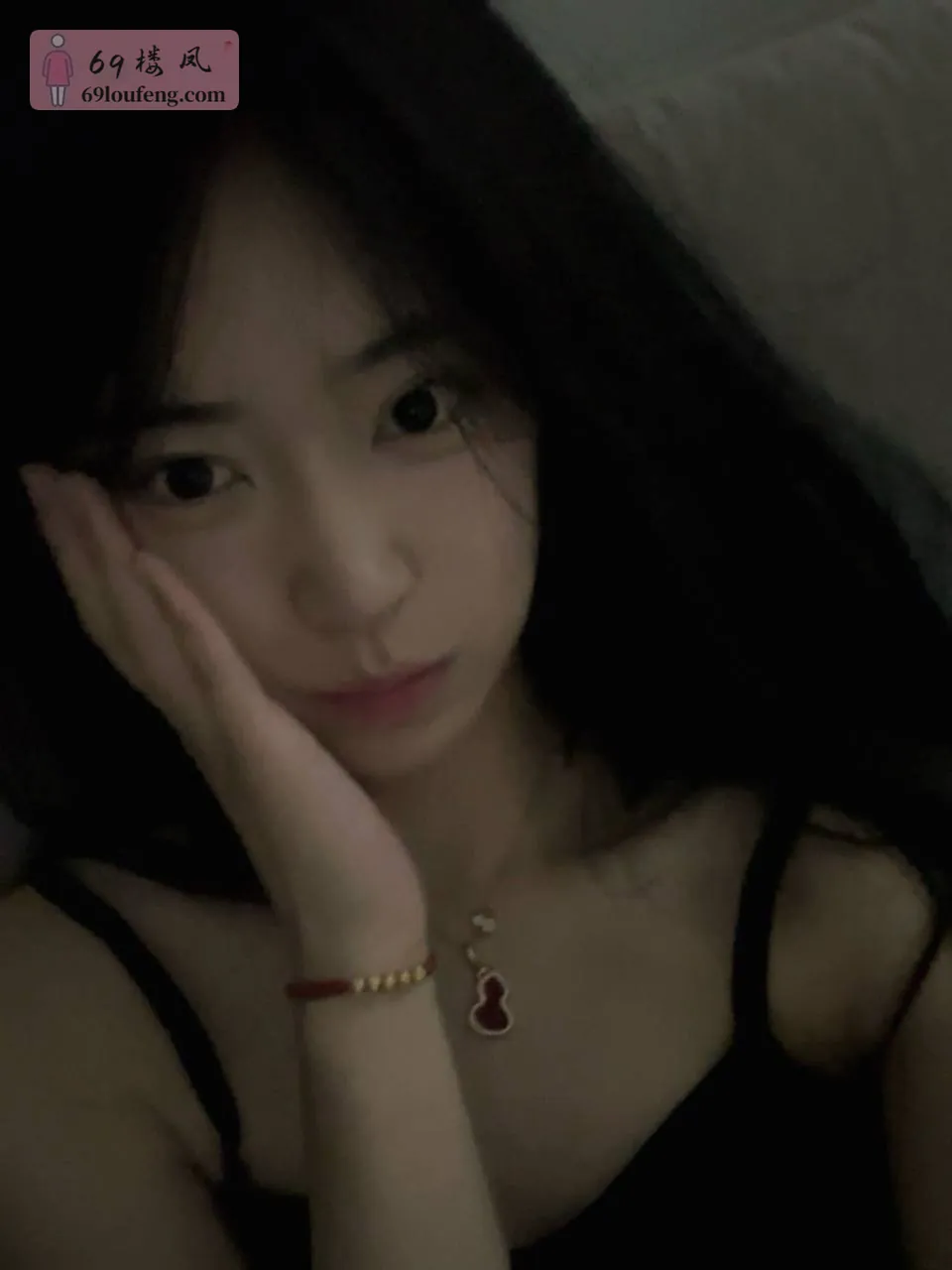广州茘湾区精致小美人-里里 - 广东-广州 楼凤实拍第4张