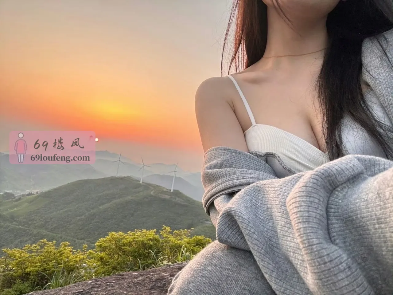 白云上步甜美女友云云 - 广东-广州 楼凤实拍第3张