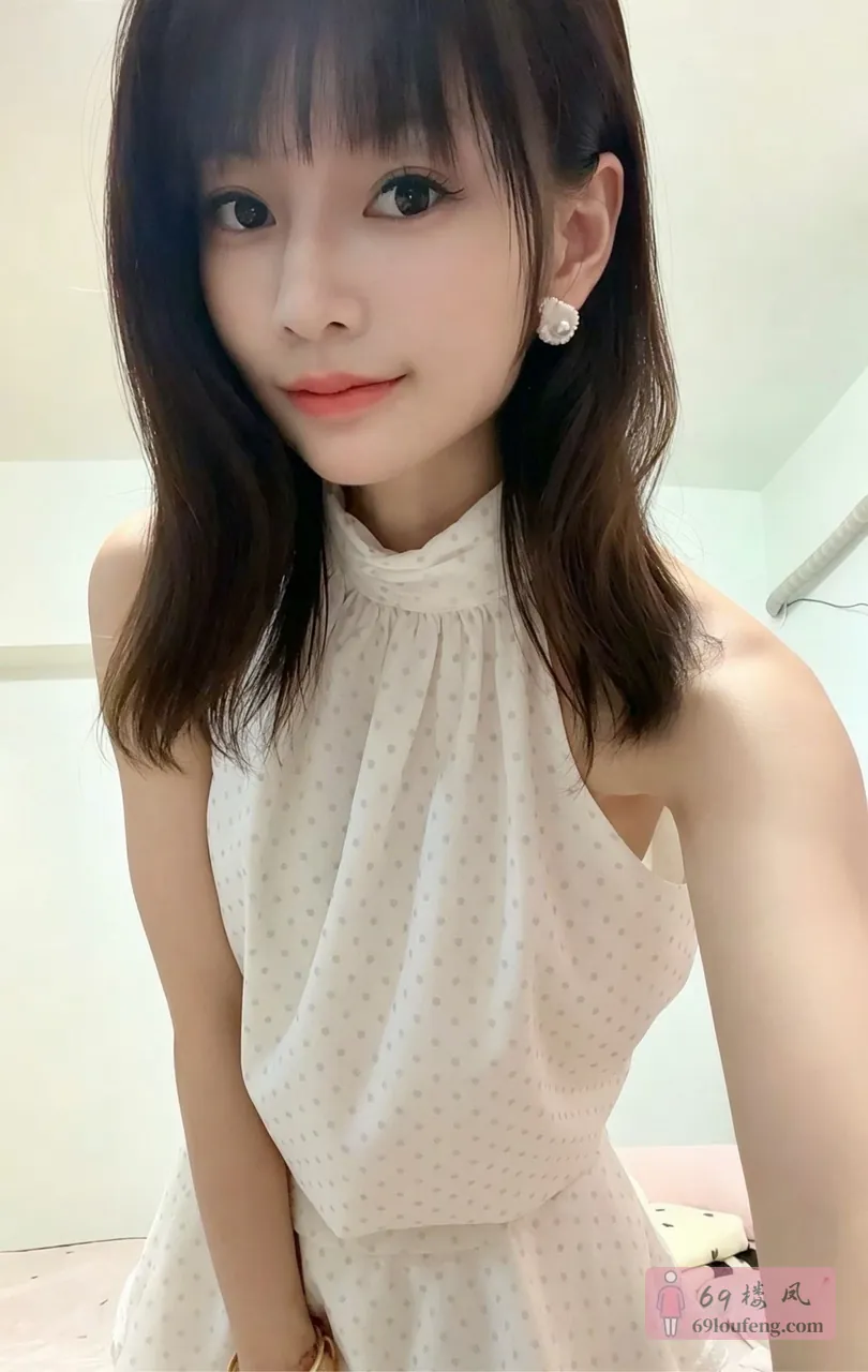 白云上步甜美女友云云 - 广东-广州 楼凤实拍第4张