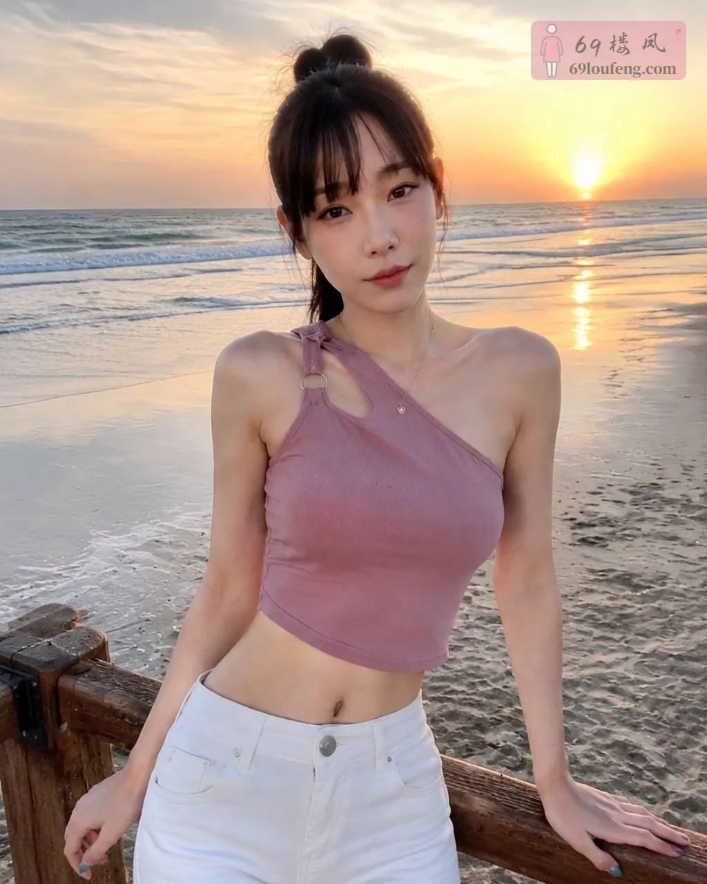 白云风骚小少妇-瑶瑶 - 广东-广州 楼凤实拍第3张