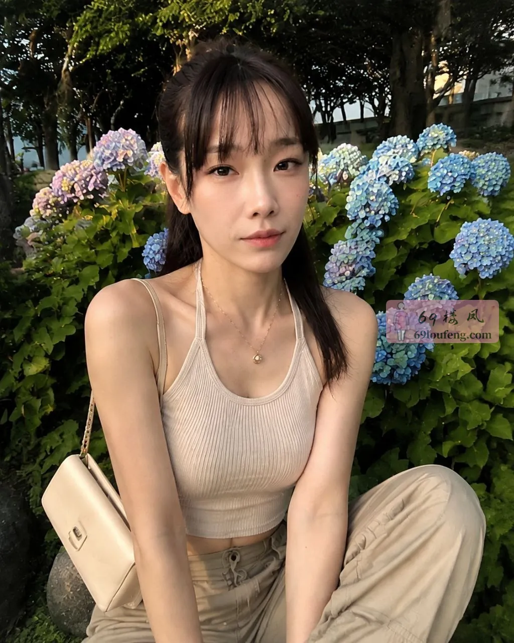 白云风骚小少妇-瑶瑶 - 广东-广州 楼凤实拍第4张