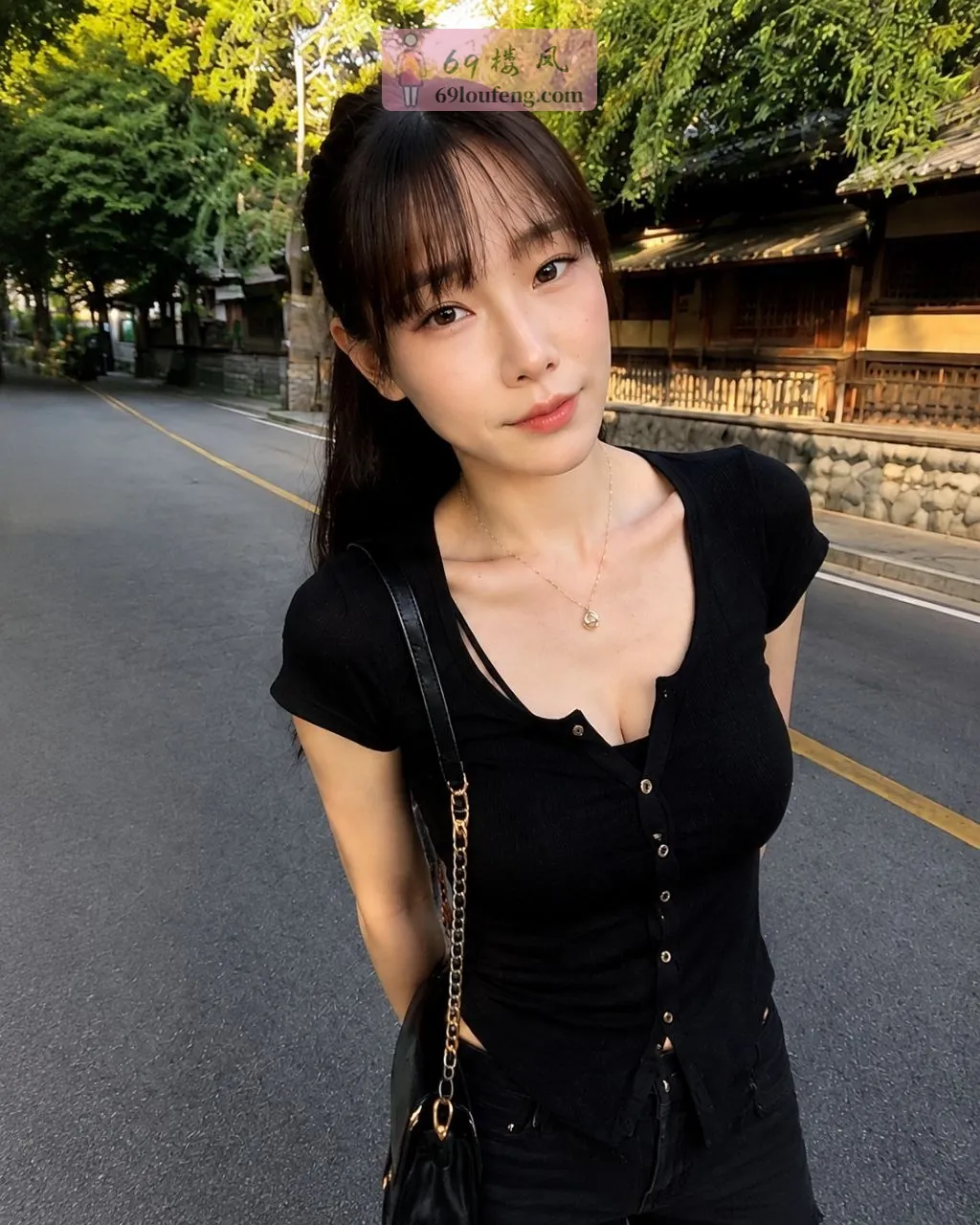 白云风骚小少妇-瑶瑶 - 广东-广州 楼凤实拍第6张