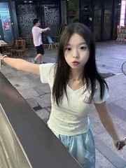 广东 - 广州 资深老司机分享：天河小妹妹初次下海-小小 现场图