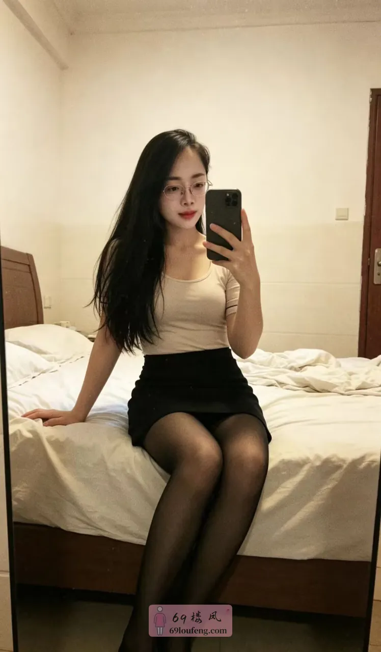 刚下海新人幼师兼职-云朵 - 广东-广州 楼凤实拍第1张