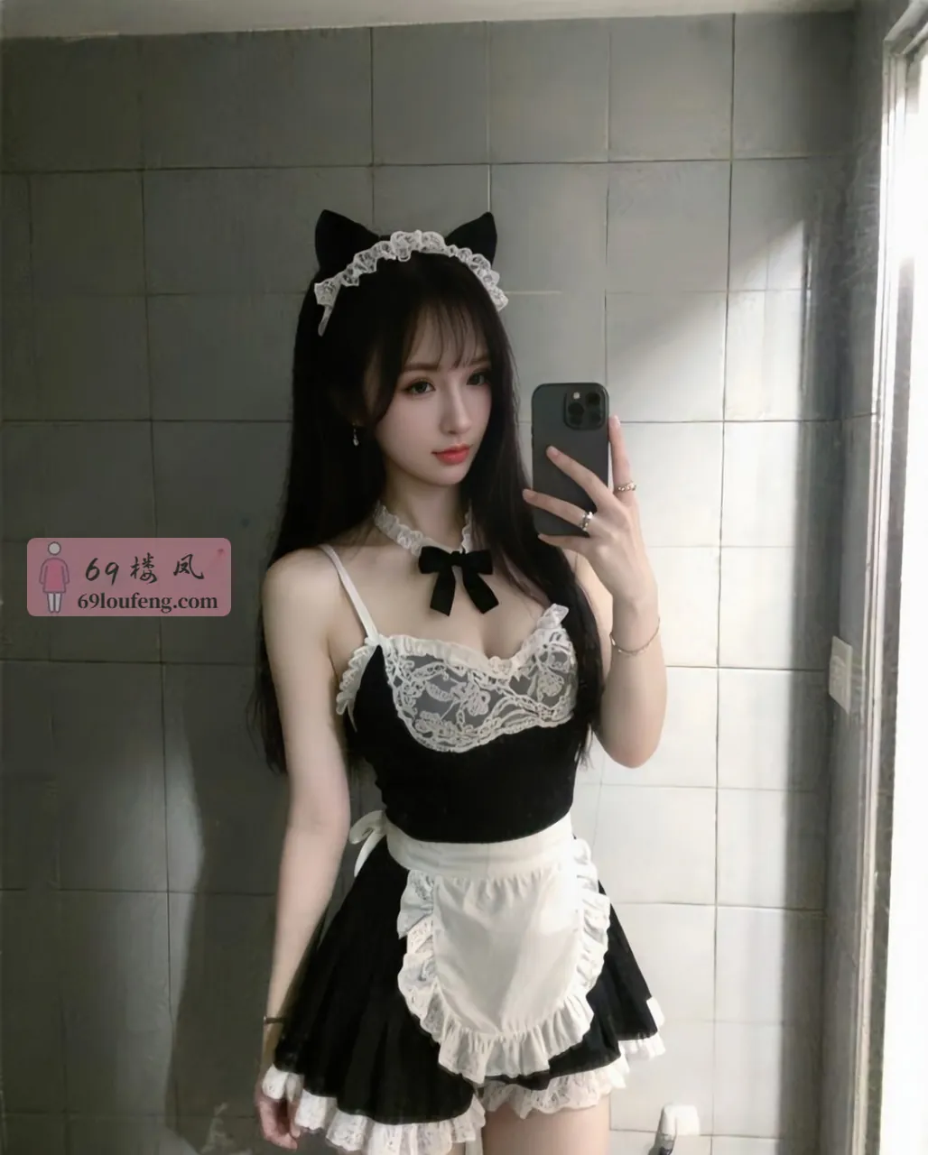 白云初下海反差欲女-叶子 - 广东-广州 楼凤实拍第1张