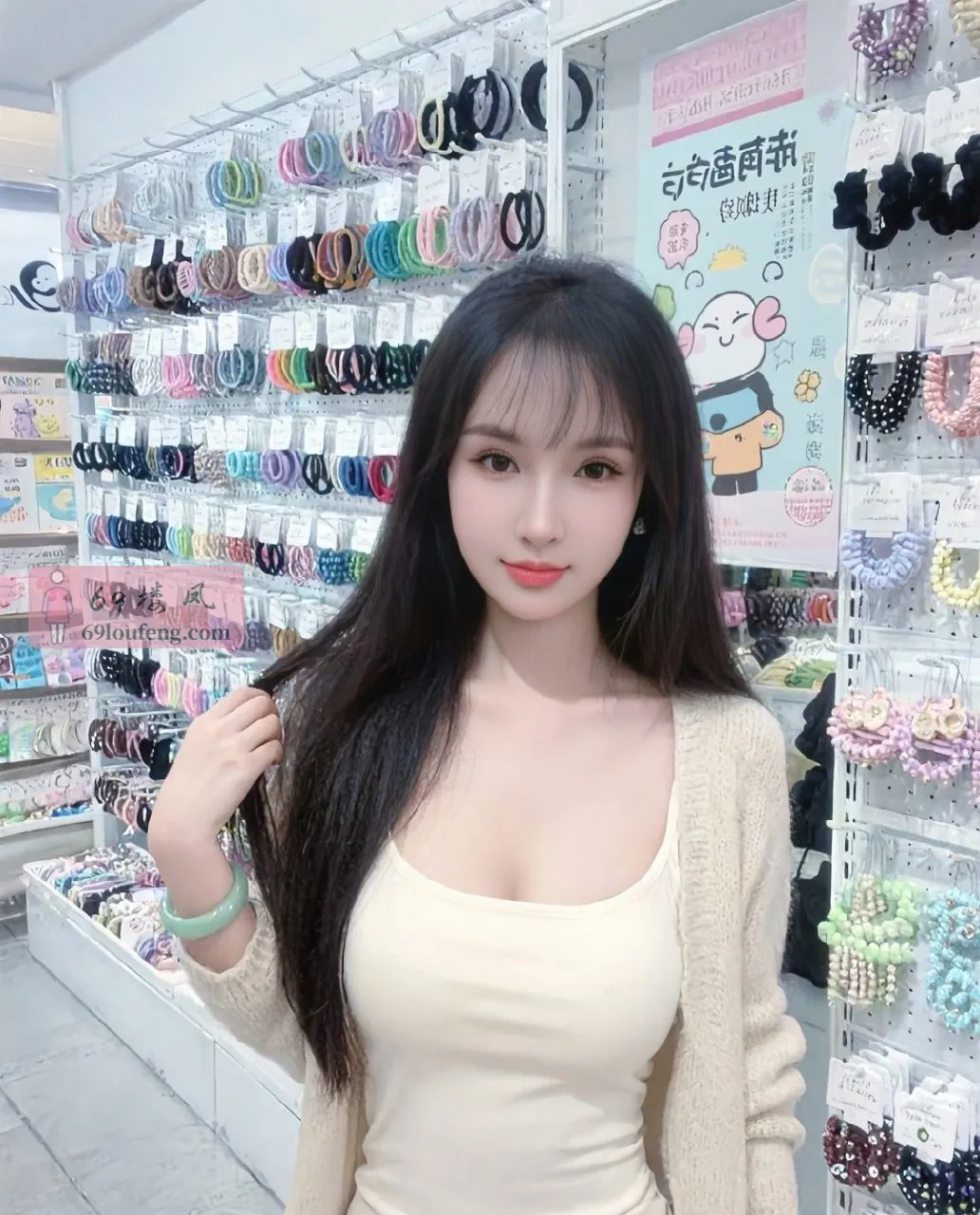 白云初下海反差欲女-叶子 - 广东-广州 楼凤实拍第2张