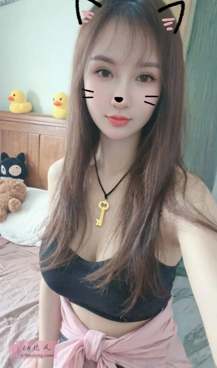 白云初下海反差欲女-叶子 - 广东-广州 楼凤实拍第3张
