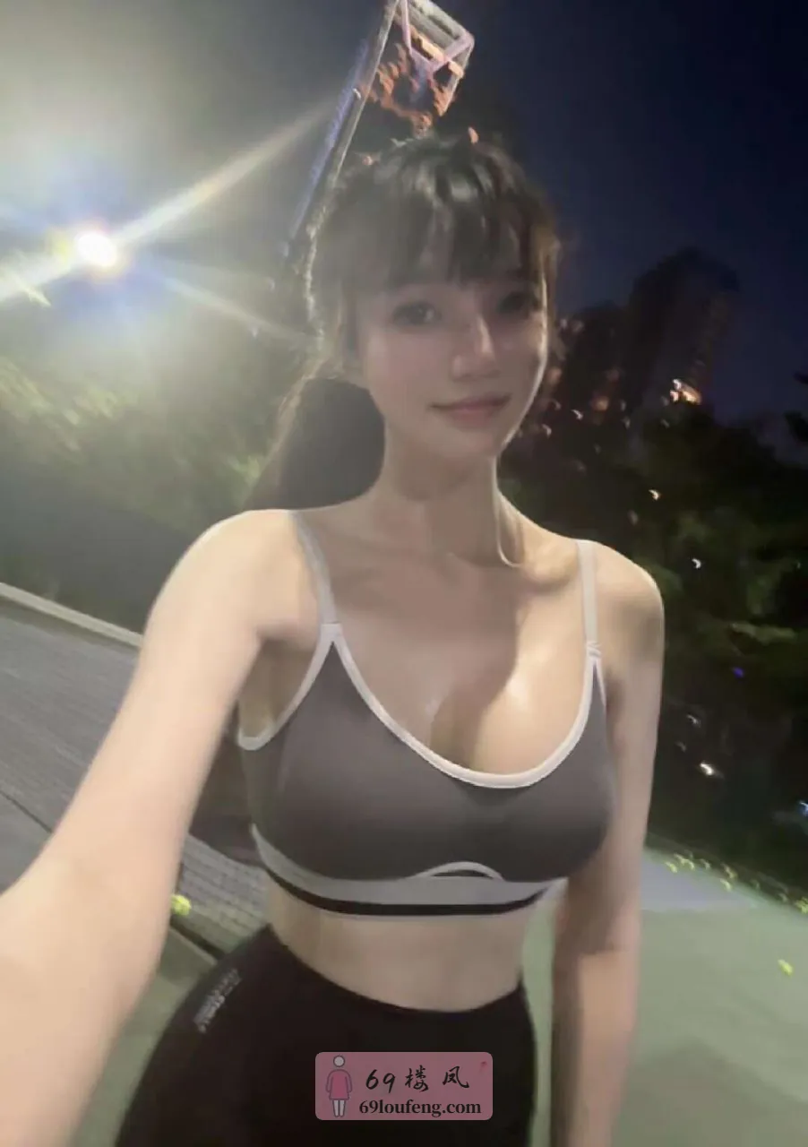 广州海珠健身老师-小靖 - 广东-广州 楼凤实拍第4张