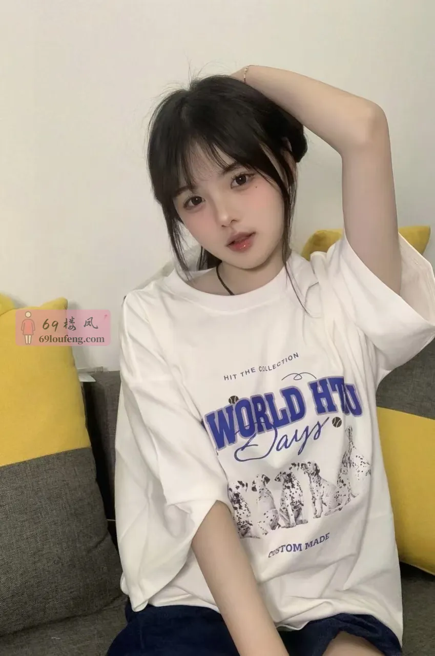 兼职04女大 - 广东-广州 楼凤实拍第1张
