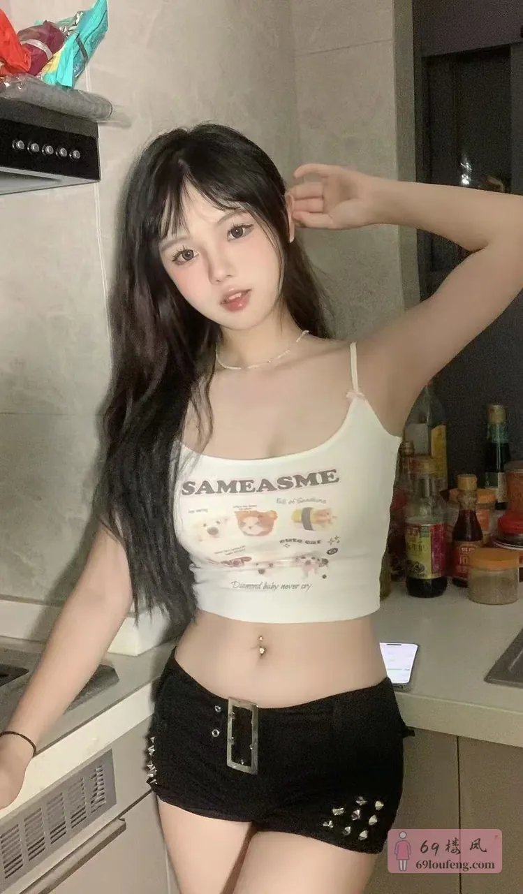 兼职04女大 - 广东-广州 楼凤实拍第4张