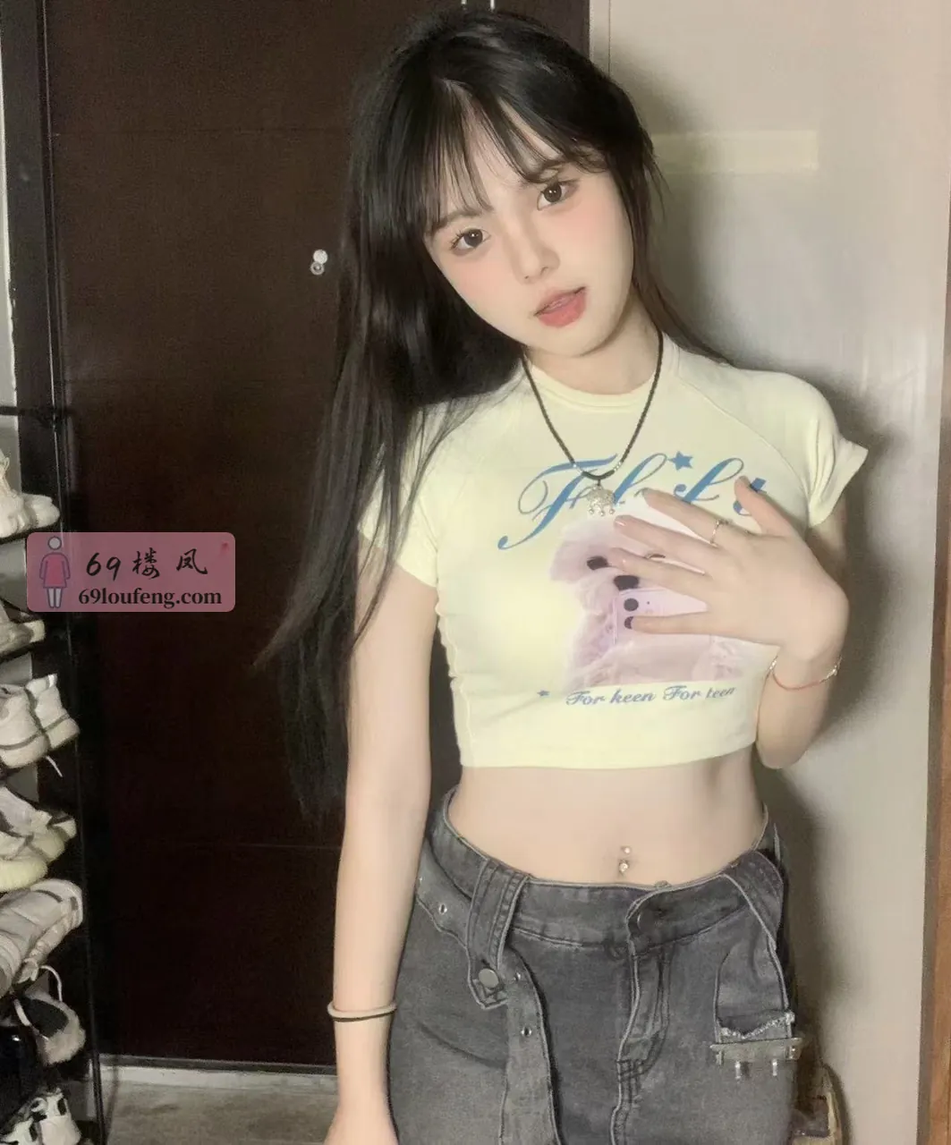 兼职04女大 - 广东-广州 楼凤实拍第5张