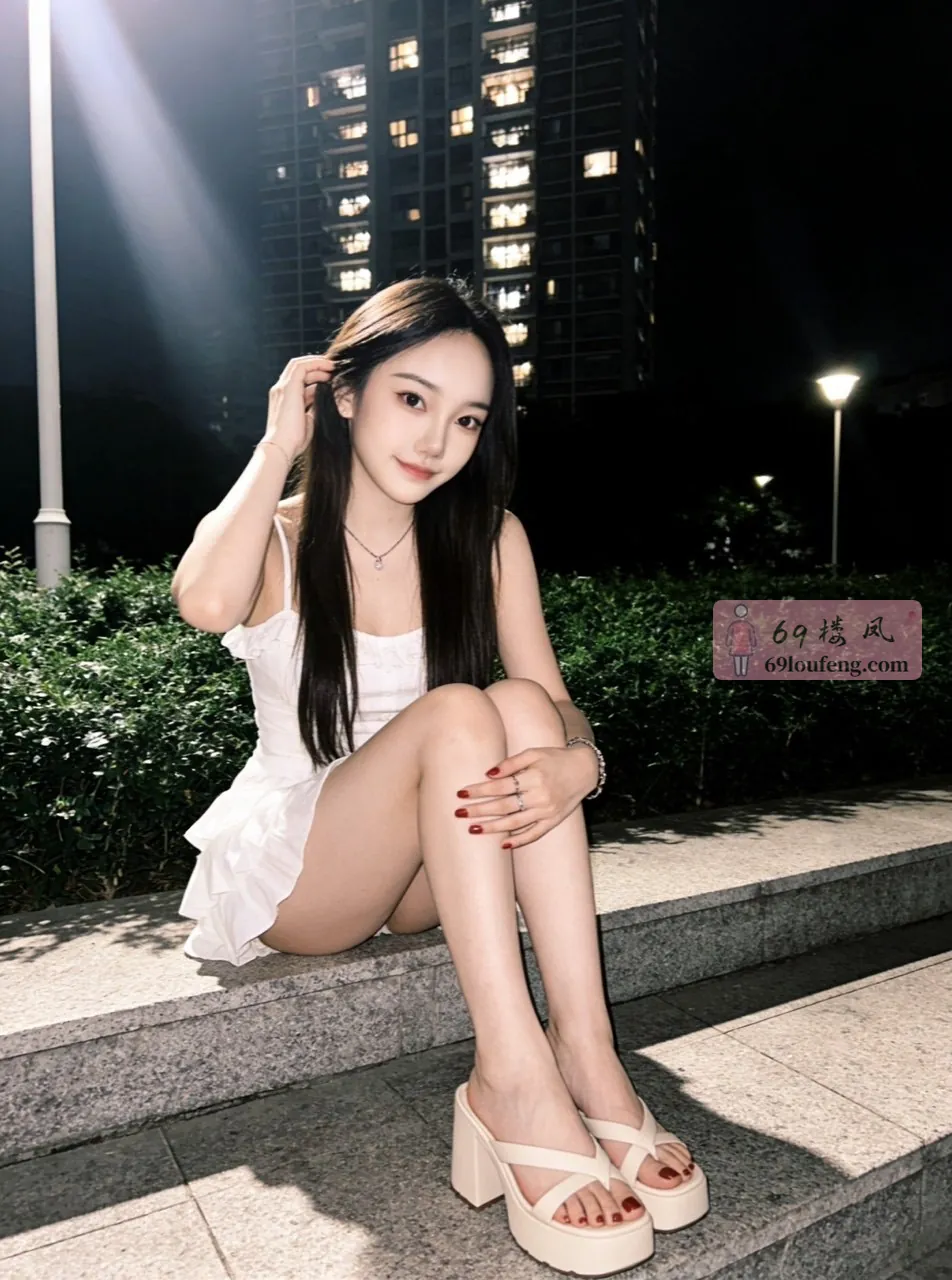 海珠个人兼职女友感-妞妞 - 广东-广州 楼凤实拍第2张