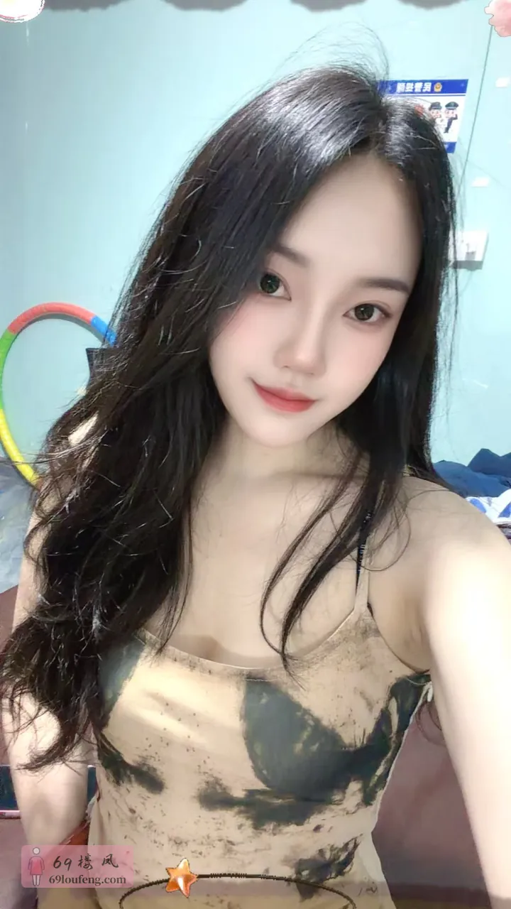 海珠个人兼职女友感-妞妞 - 广东-广州 楼凤实拍第3张