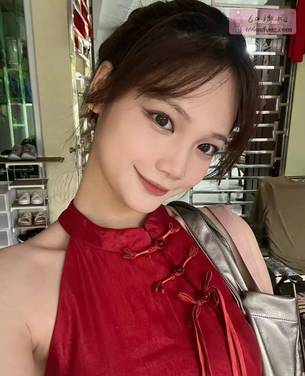 天河区新到精品美女-娜娜（热） - 广东-广州 楼凤实拍第3张