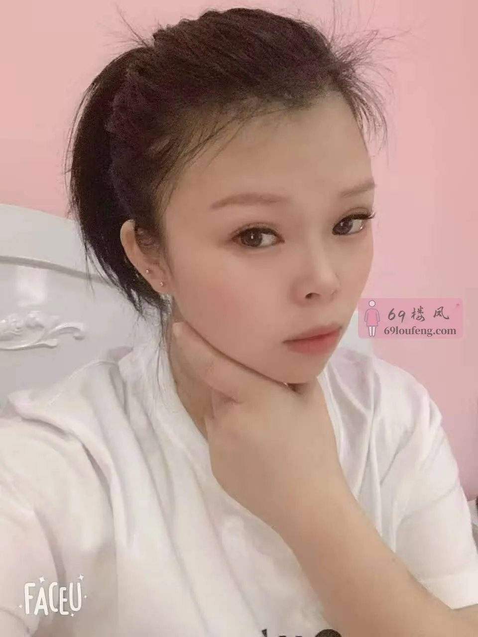 天河黄村B紧会夹-娜娜 - 广东-广州 楼凤实拍第1张