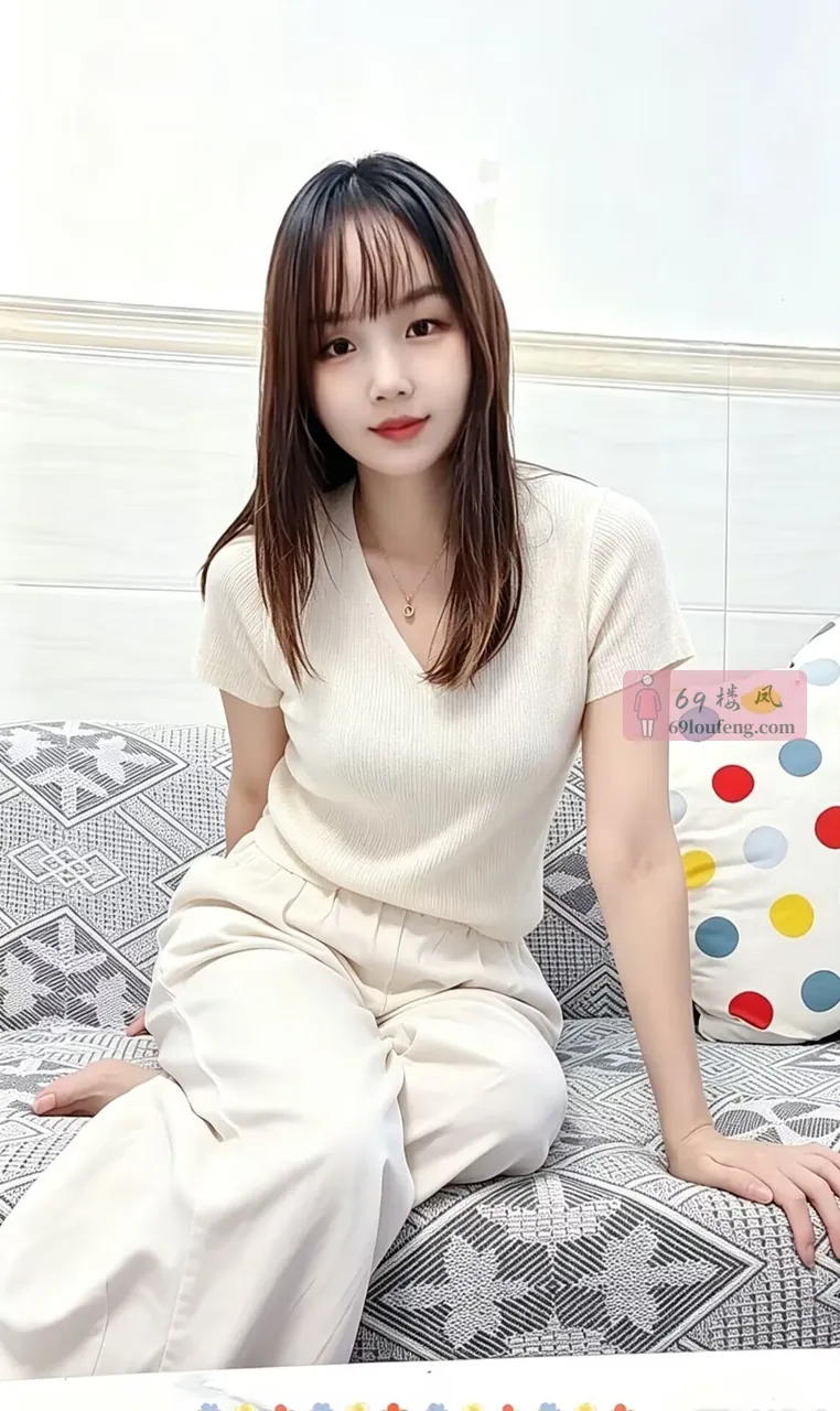 白云新人初下海-小魔女 - 广东-广州 楼凤实拍第1张