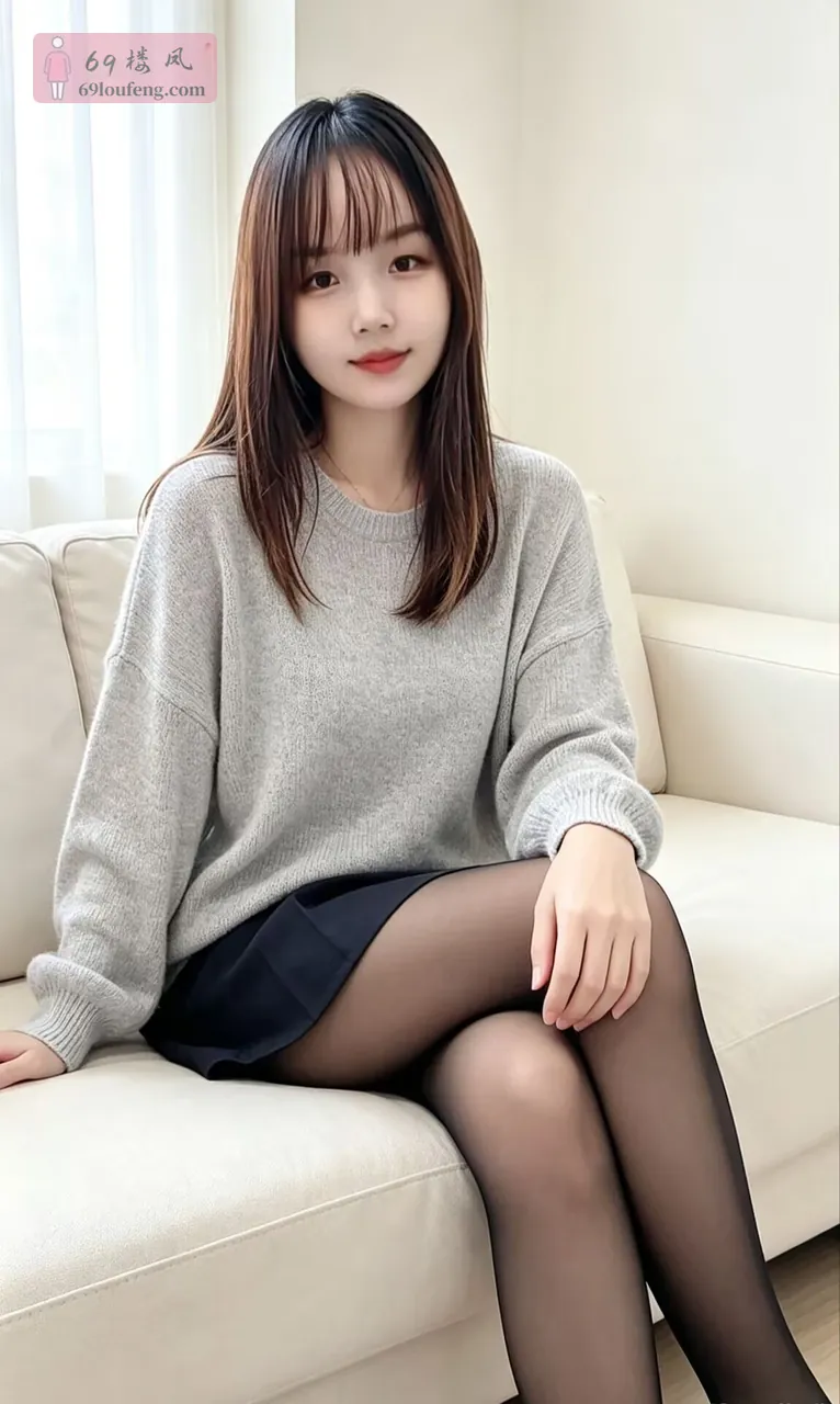 白云新人初下海-小魔女 - 广东-广州 楼凤实拍第4张