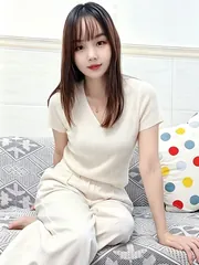 白云新人初下海-小魔女 广东 - 广州同城兼职实景展示
