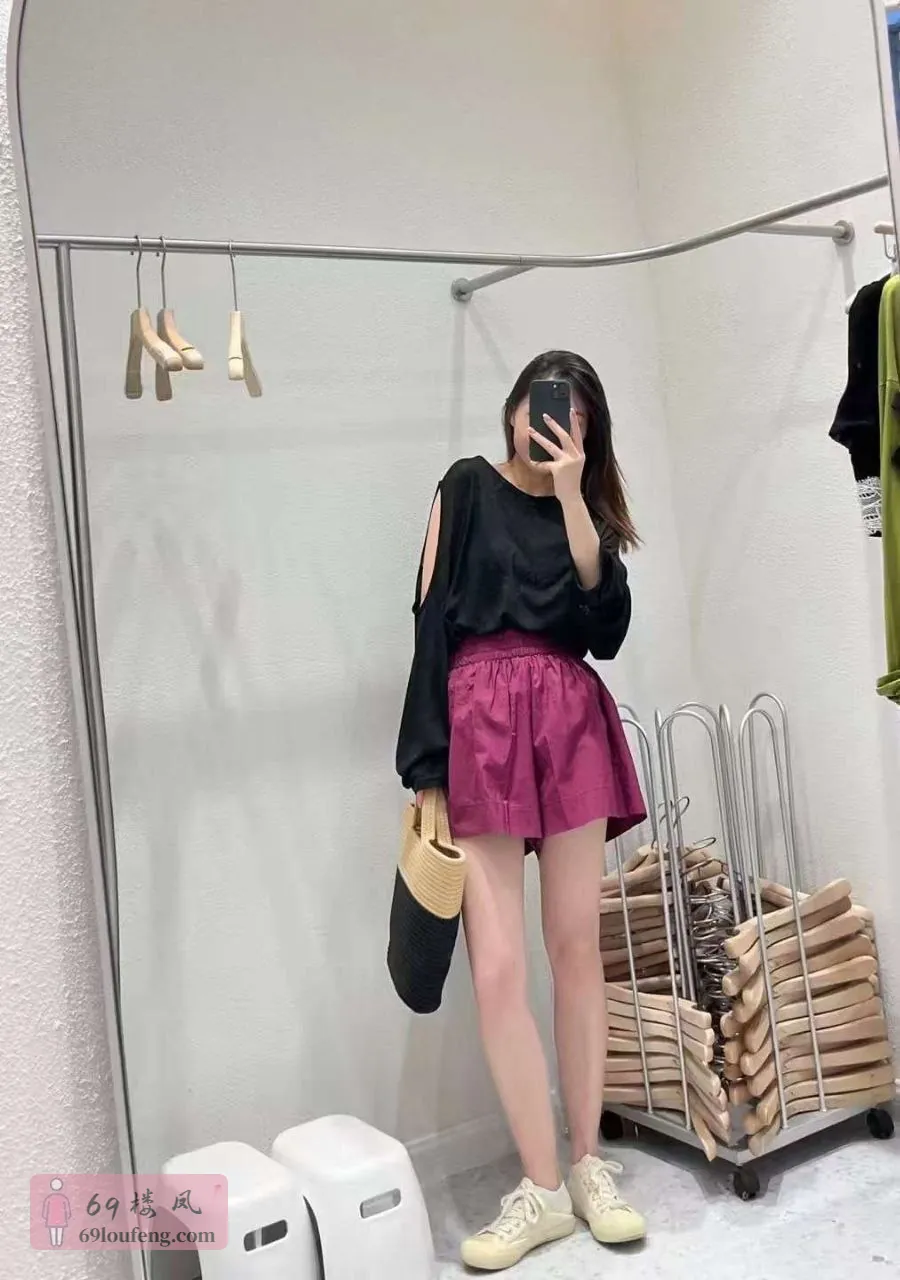 白云主动热情服务一流小妞 - 广东-广州 楼凤实拍第4张