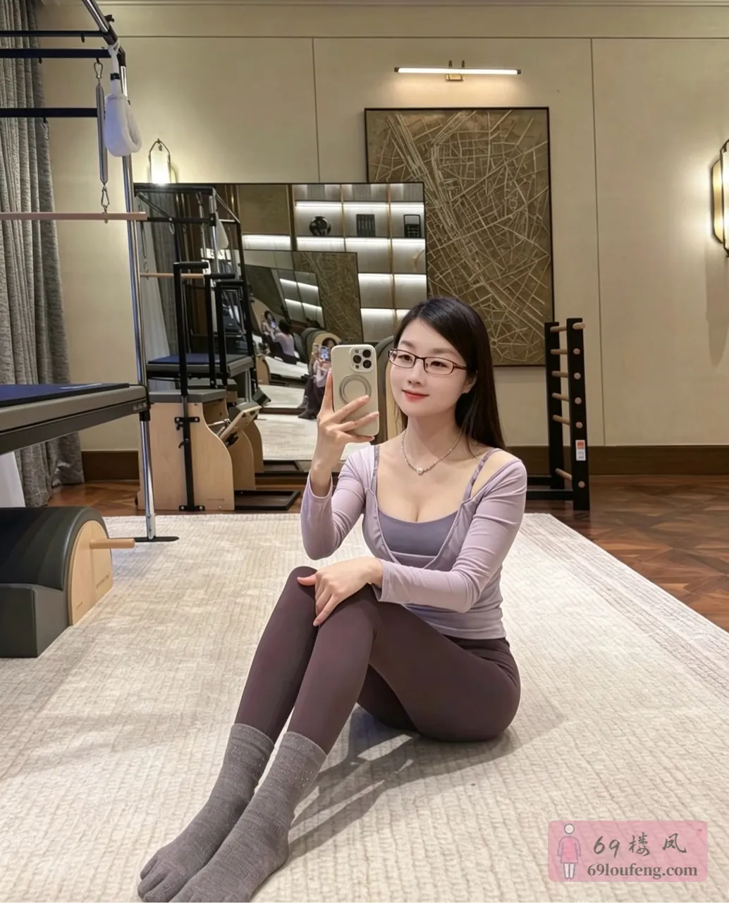 天河体育西-小娟(淑女) - 广东-广州 楼凤实拍第3张