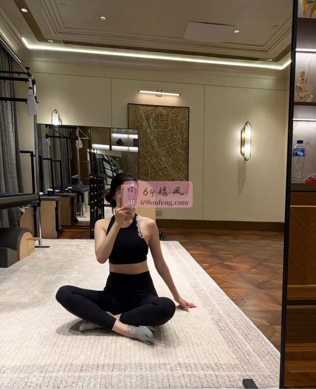 天河体育西-小娟(淑女) - 广东-广州 楼凤实拍第4张