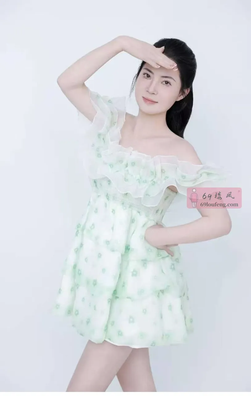荔湾气质少妇-琪琪 - 广东-广州 楼凤实拍第2张