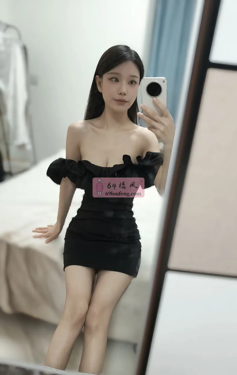 百分百真人自做服务一级棒可外出-草莓 - 广东-广州 楼凤实拍第4张