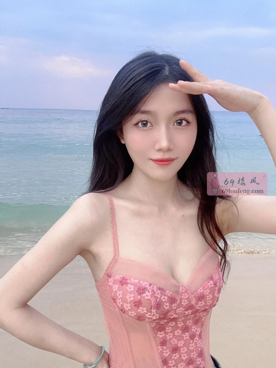 广州荔湾超级性感小妹-奶栗 - 广东-广州 楼凤实拍第3张