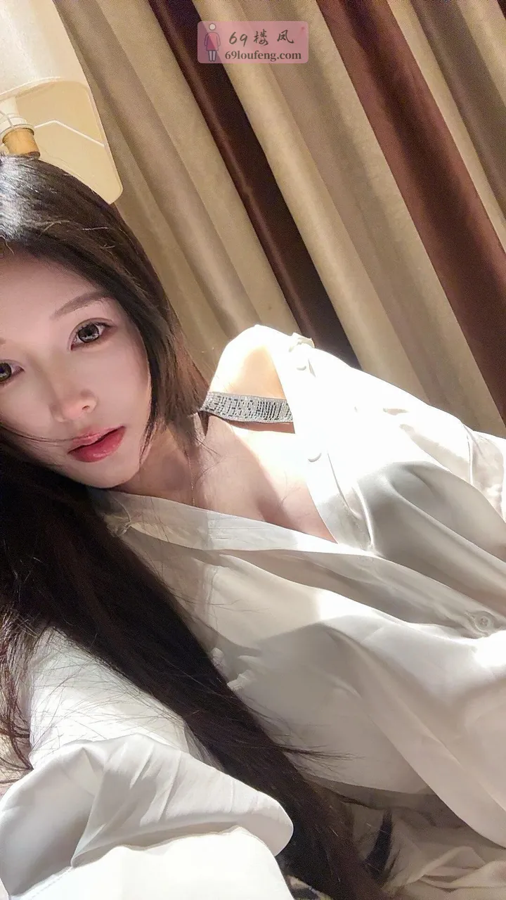 海珠小妹风骚诱惑迷人-可儿 - 广东-广州 楼凤实拍第5张