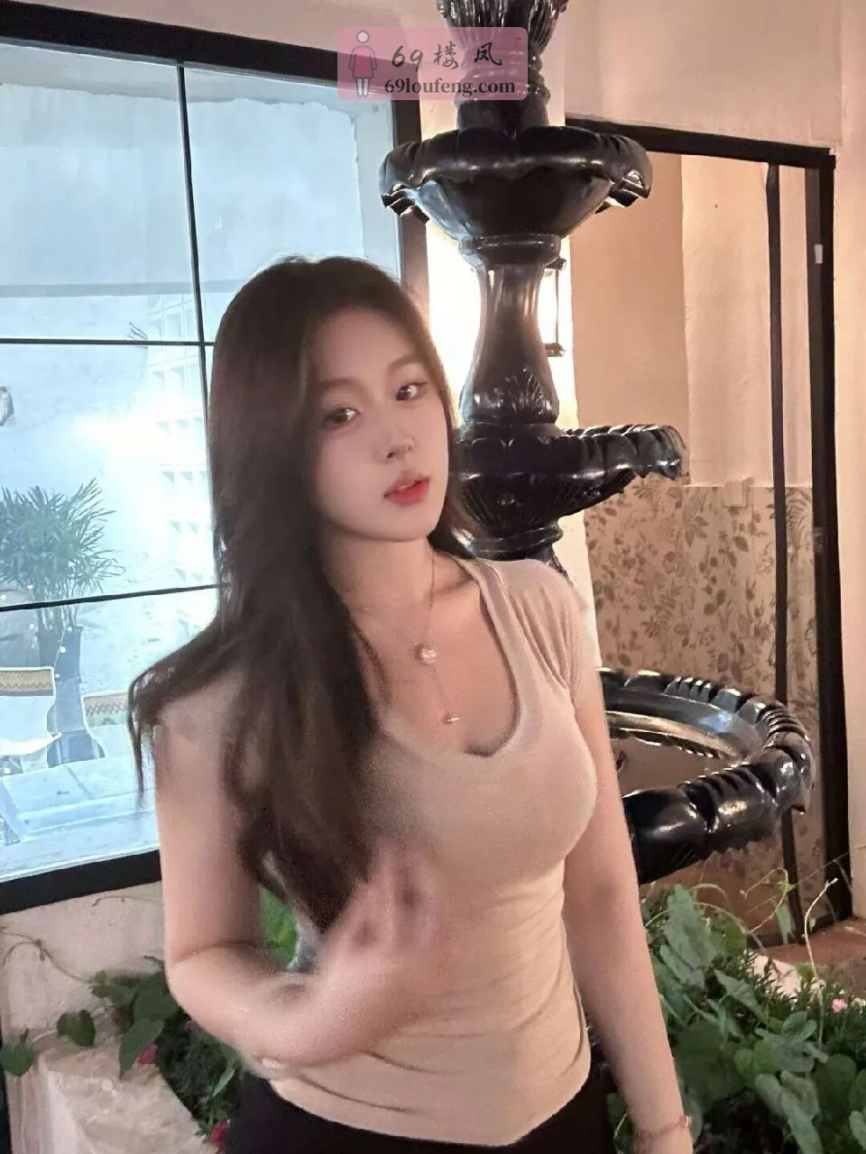 荔湾在线个人兼职服务-小肉包 - 广东-广州 楼凤实拍第2张