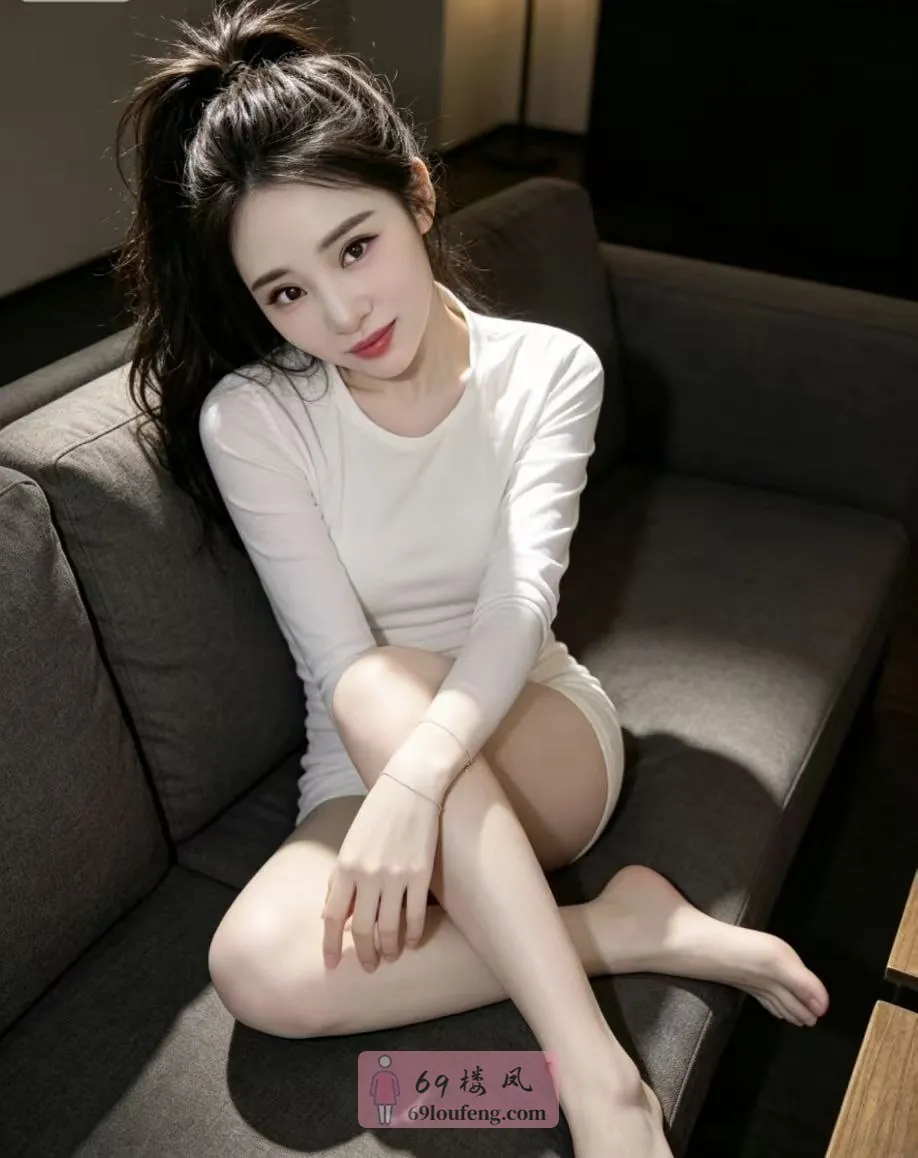 海珠性感水多欲女-小爱 - 广东-广州 楼凤实拍第4张