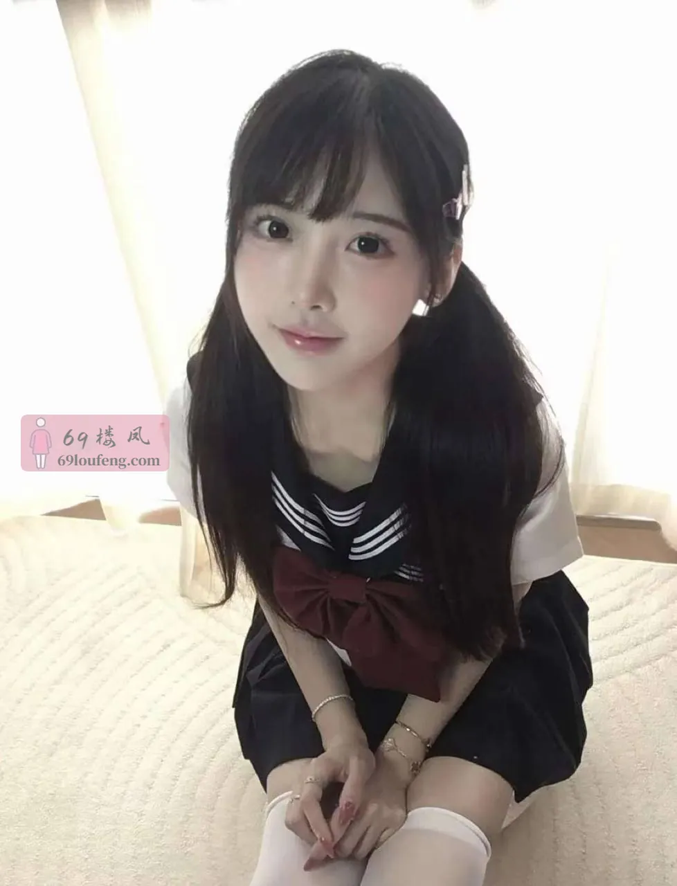 白云零零后甜妹短期在效兼职-鲨鱼妹妹（热） - 广东-广州 楼凤实拍第3张