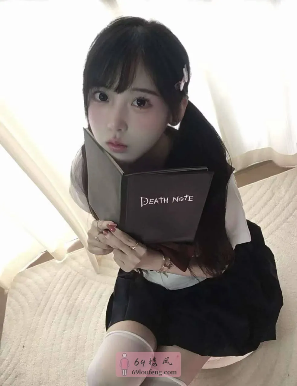 白云零零后甜妹短期在效兼职-鲨鱼妹妹（热） - 广东-广州 楼凤实拍第4张