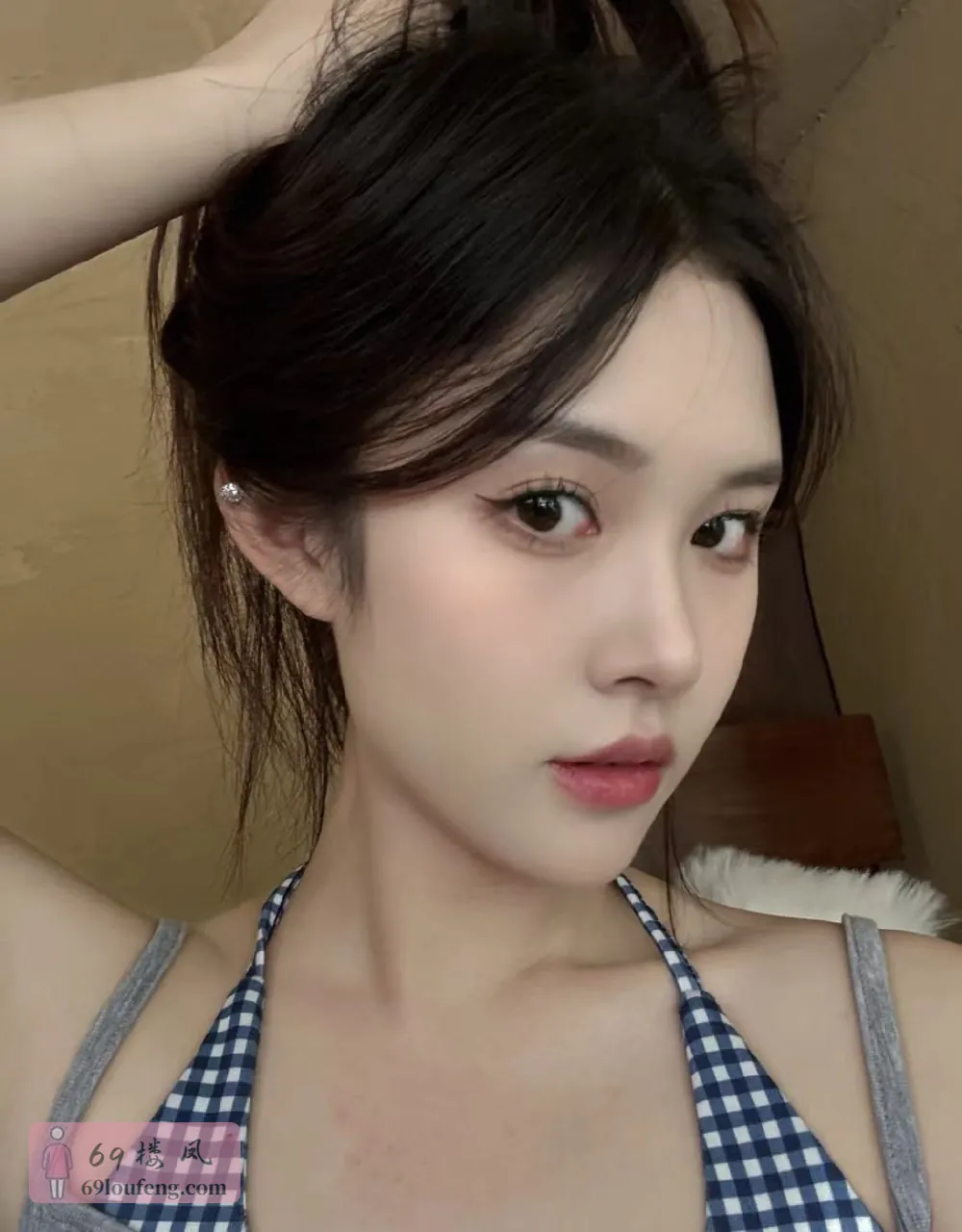 白云肤白貌美小姐姐-糖宝 - 广东-广州 楼凤实拍第4张