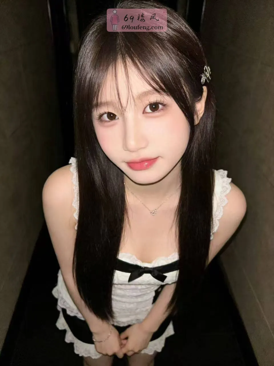 海珠逼紧水多叫声美丽-雪儿 - 广东-广州 楼凤实拍第1张