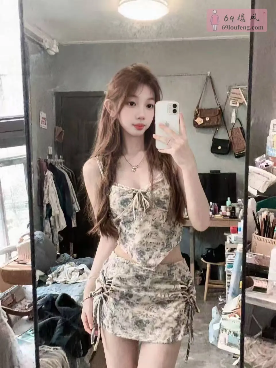 海珠逼紧水多叫声美丽-雪儿 - 广东-广州 楼凤实拍第2张
