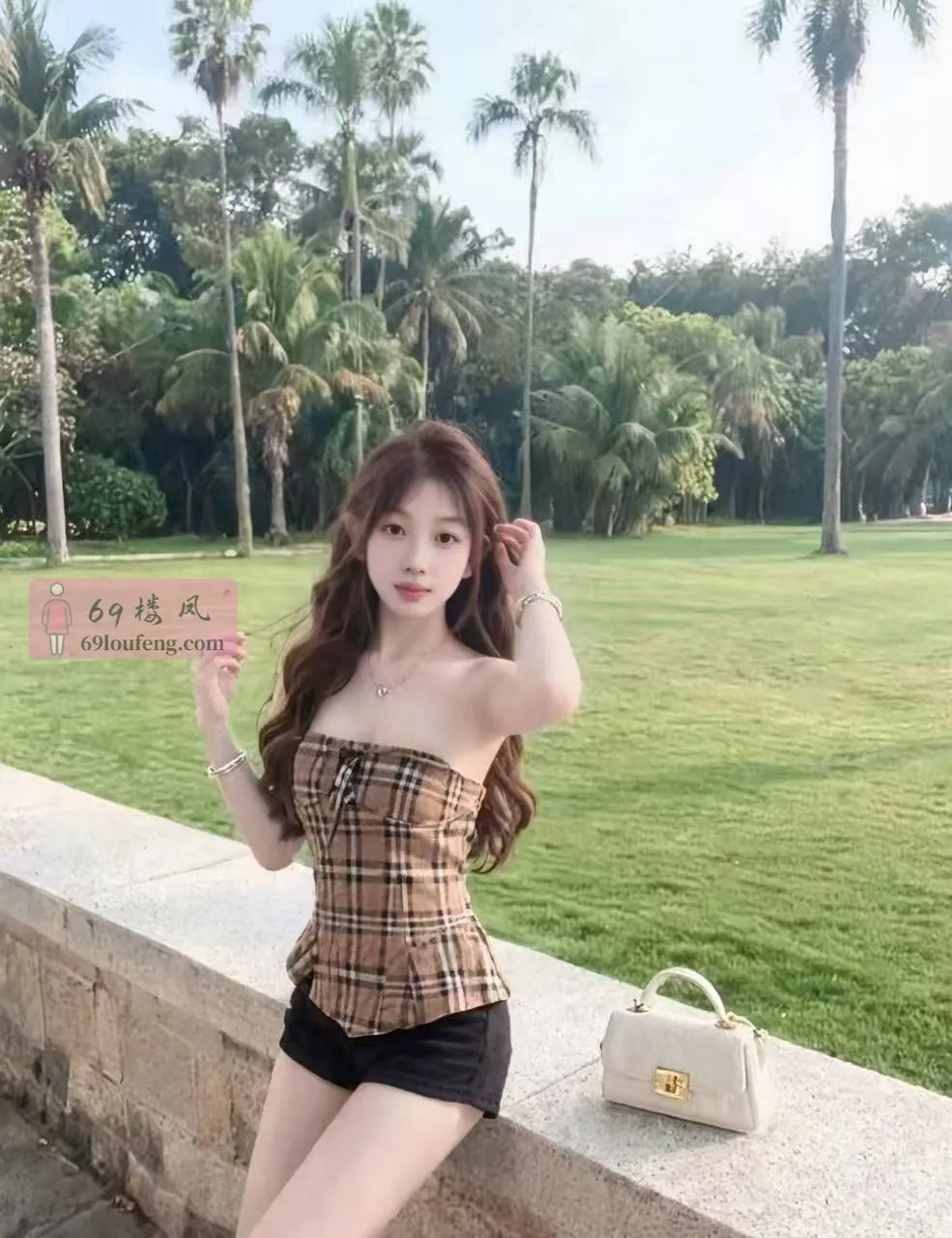 海珠逼紧水多叫声美丽-雪儿 - 广东-广州 楼凤实拍第3张