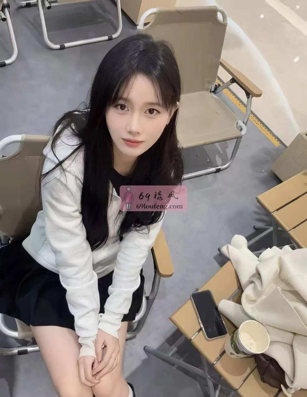 海珠逼紧水多叫声美丽-雪儿 - 广东-广州 楼凤实拍第4张
