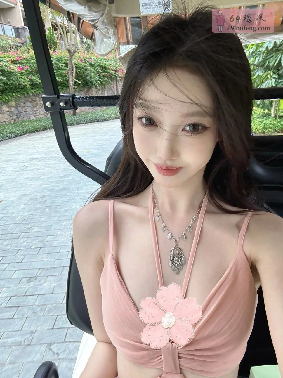 广州白云已认证新人-蔓越莓 - 广东-广州 楼凤实拍第4张