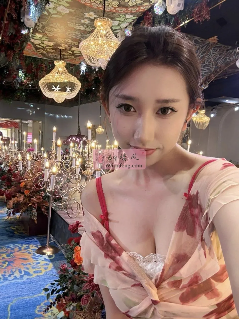 已婚少妇初兼职-小泡泡 - 广东-佛山 楼凤实拍第4张