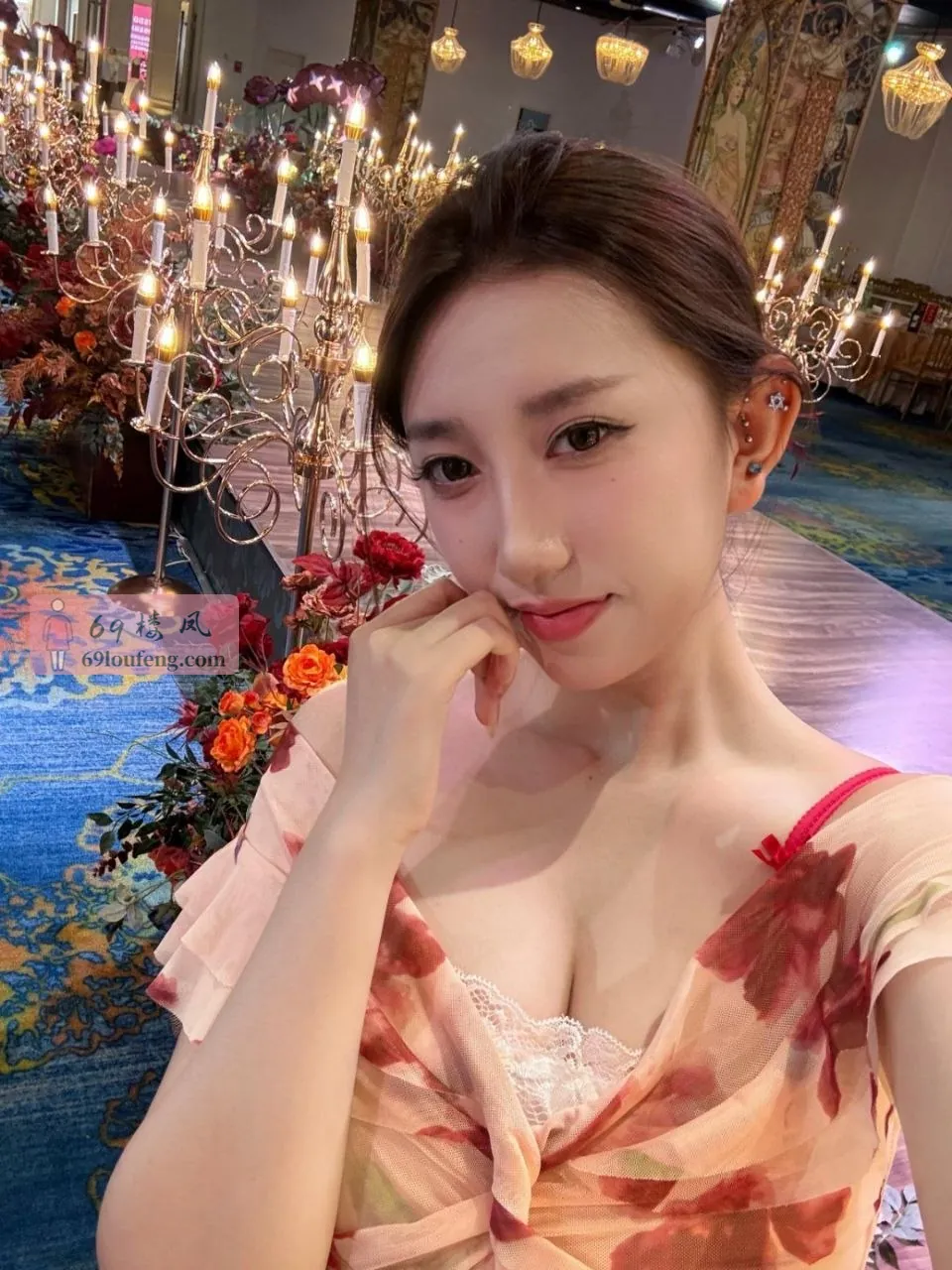已婚少妇初兼职-小泡泡 - 广东-佛山 楼凤实拍第5张