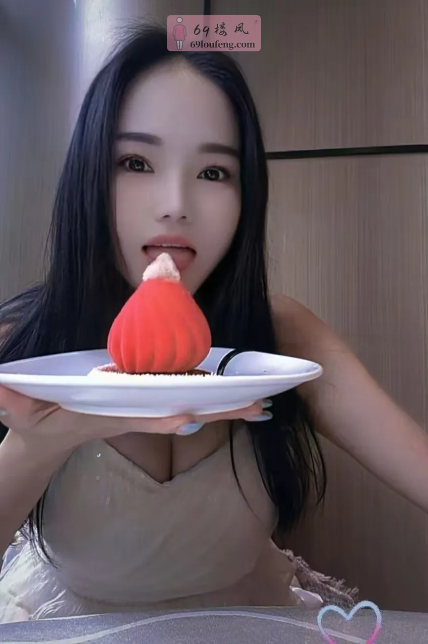 白云纯天然F杯气质美女-夏夏 - 广东-广州 楼凤实拍第5张