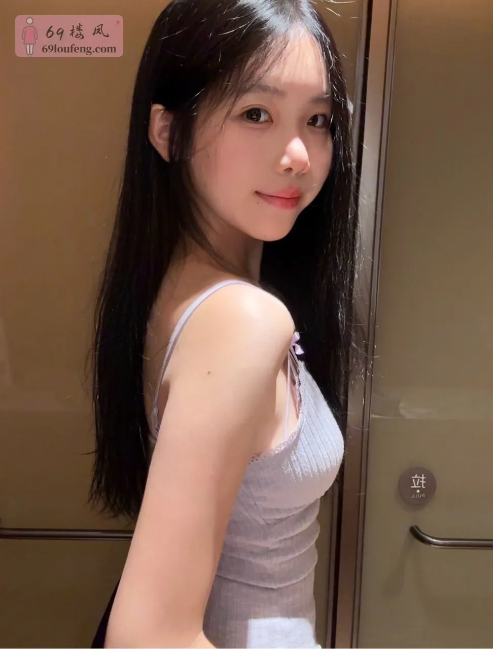 三点粉嫩白虎嫩妹可爱听话满足各种服务-泡芙 - 广东-广州 楼凤实拍第3张