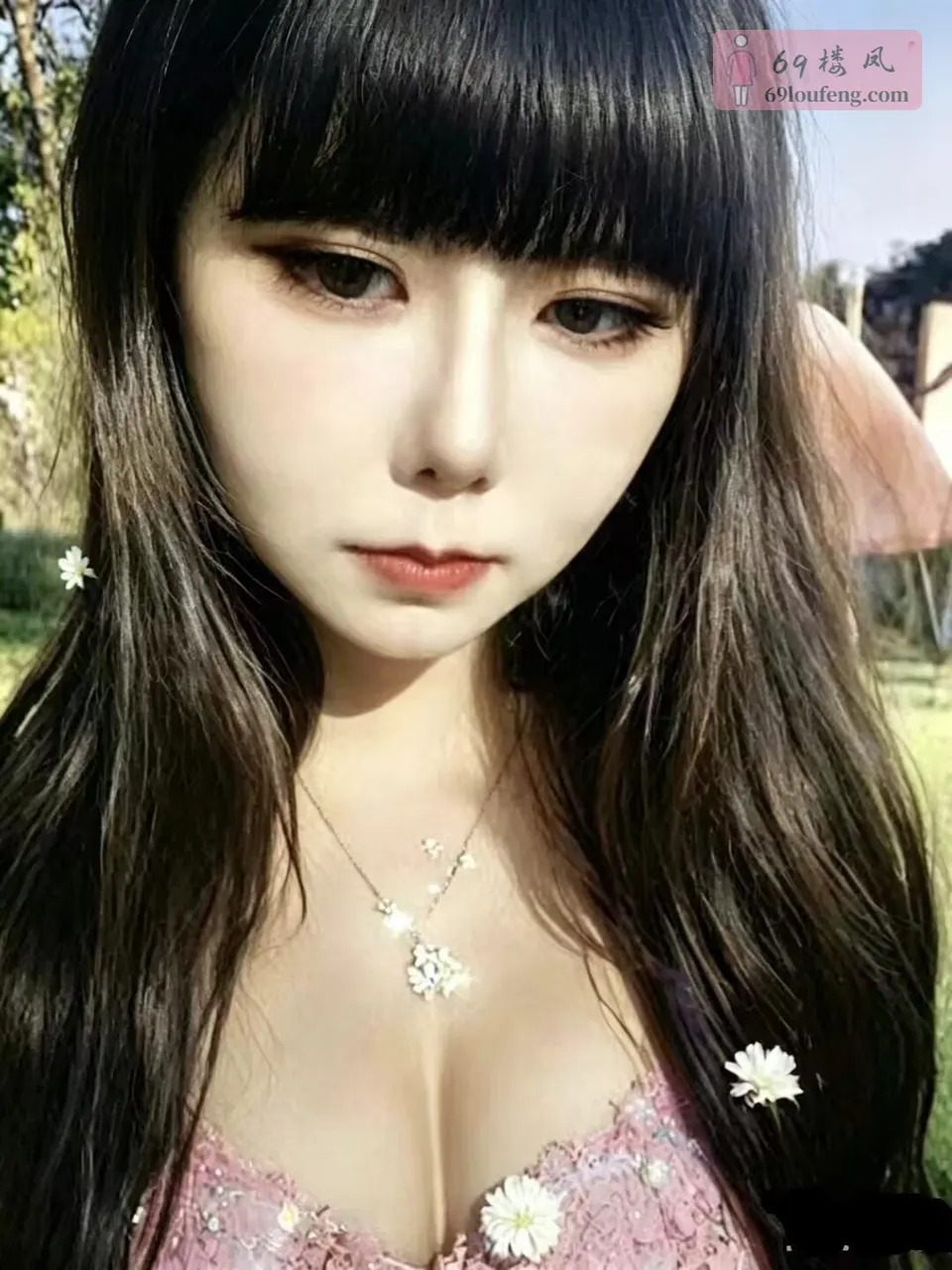 佛山南海大波肥臀包时妹-阿梅 - 广东-佛山 楼凤实拍第3张