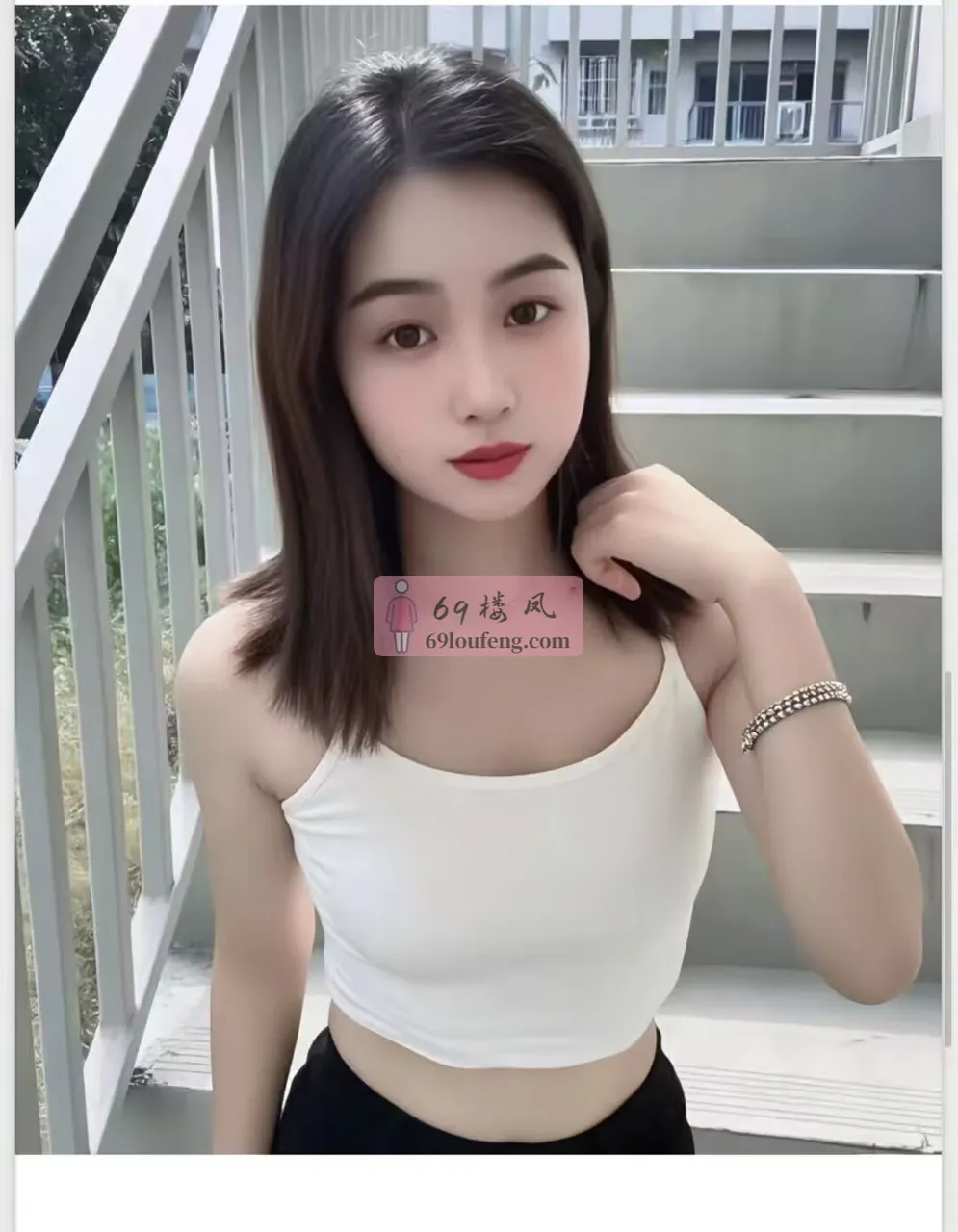 白云汁多穴紧-娜娜 - 广东-广州 楼凤实拍第4张